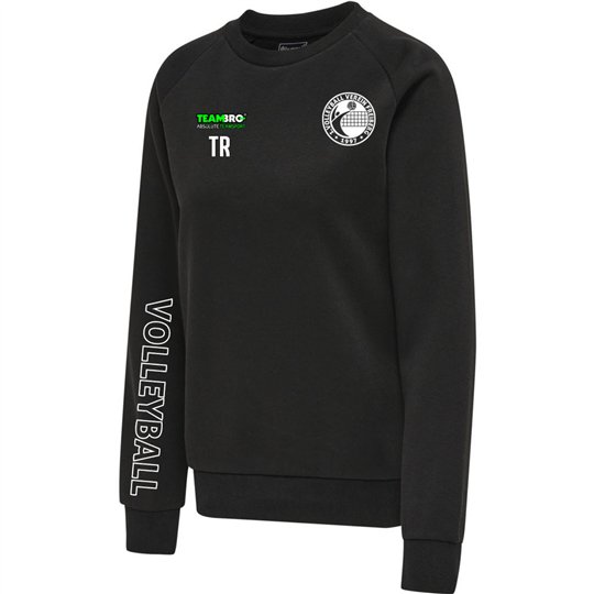 1. VV Freiberg Damen Freizeit Pullover