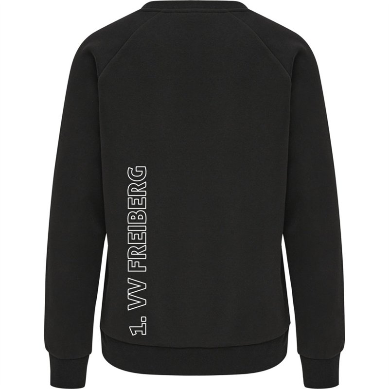 1. VV Freiberg Damen Freizeit Pullover