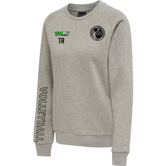 1. VV Freiberg Damen Freizeit Pullover