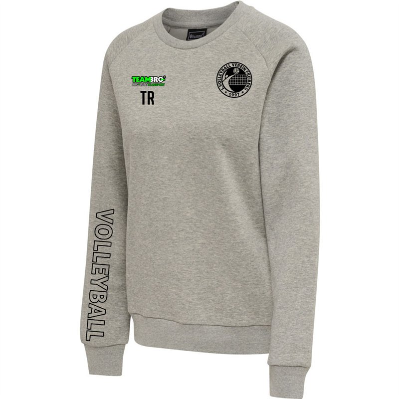1. VV Freiberg Damen Freizeit Pullover