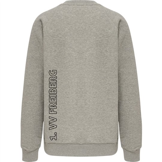 1. VV Freiberg Damen Freizeit Pullover