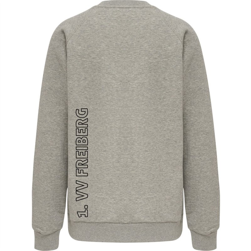 1. VV Freiberg Damen Freizeit Pullover