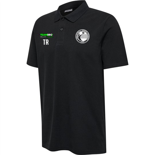 1. VV Freiberg Unisex Freizeit Polo