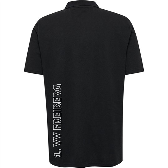 1. VV Freiberg Unisex Freizeit Polo