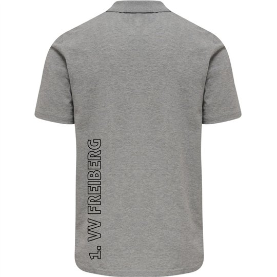 1. VV Freiberg Unisex Freizeit Polo