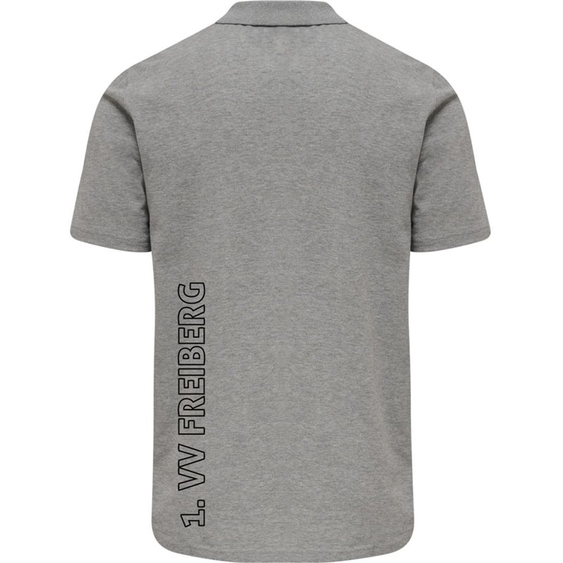 1. VV Freiberg Unisex Freizeit Polo