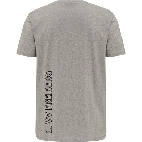 1. VV Freiberg Unisex Freizeit Shirt