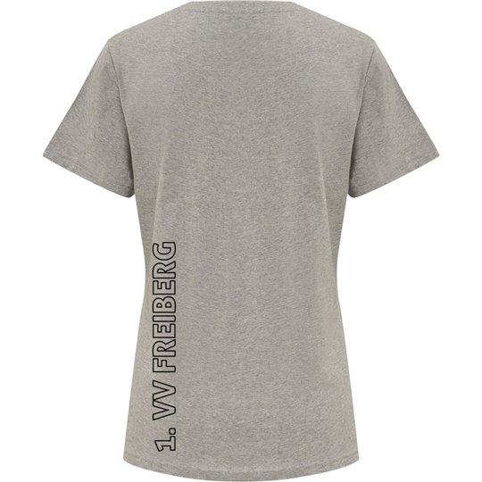 1. VV Freiberg Damen Freizeit Shirt