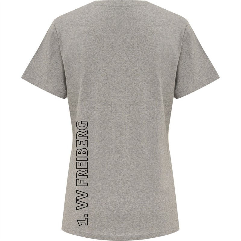 1. VV Freiberg Damen Freizeit Shirt