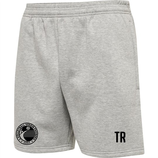 1. VV Freiberg Unisex Freizeit Short