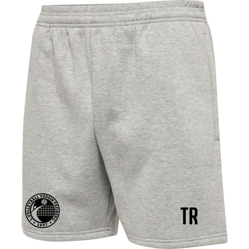 1. VV Freiberg Unisex Freizeit Short