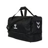 1. VV Freiberg  Sporttasche mit Bodenfach M schwarz