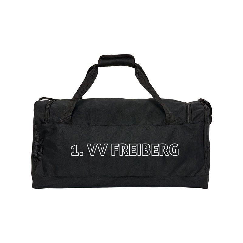 1. VV Freiberg  Sporttasche M schwarz