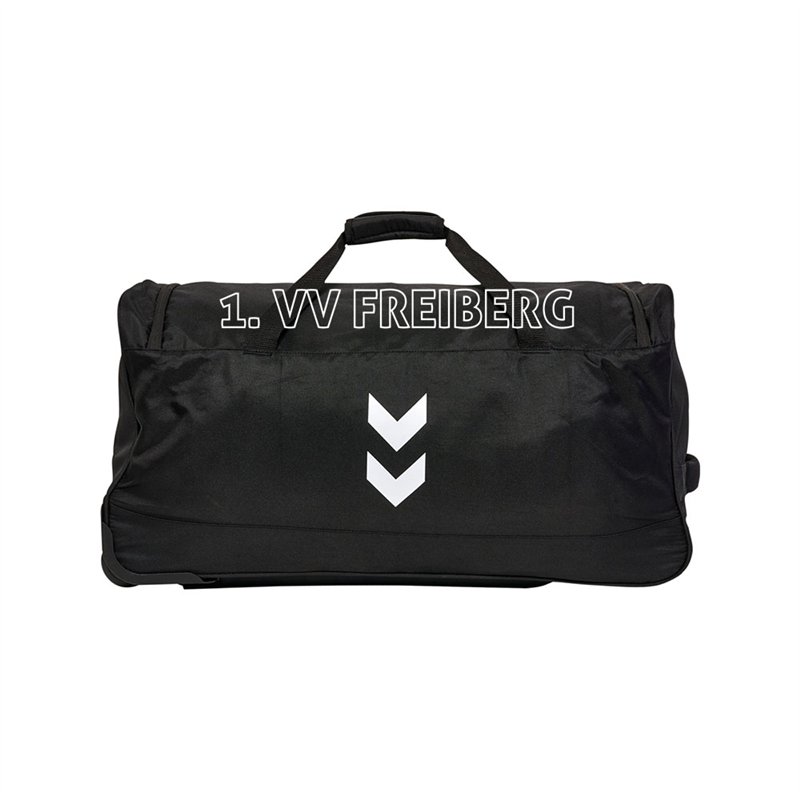 1. VV Freiberg  Trolley M schwarz
