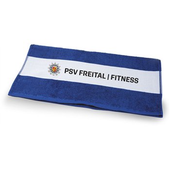 PSV Freital Handtuch