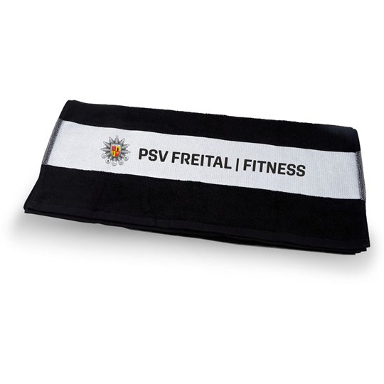 PSV Freital Handtuch