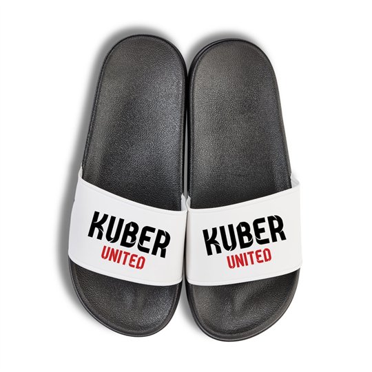 KUBER UNITED Badelatschen