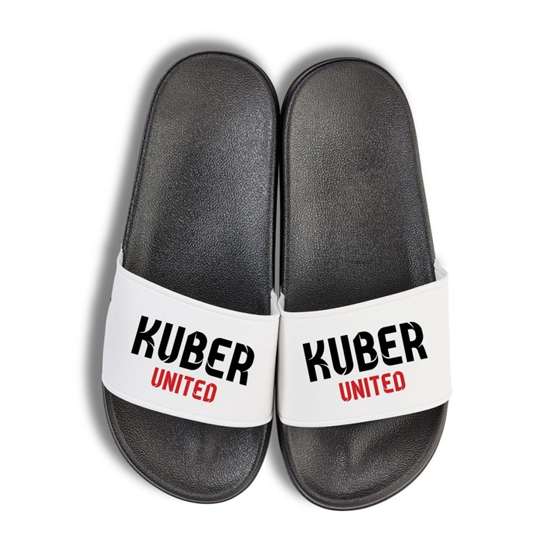 KUBER UNITED Badelatschen