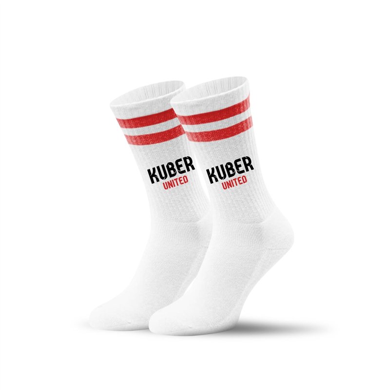 KUBER UNITED Socken