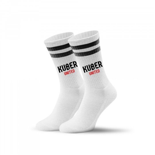 KUBER UNITED Socken