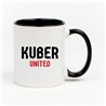 KUBER UNITED Tasse