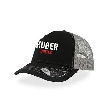 KUBER UNITED Trucker Cap