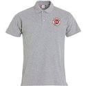 KUBER UNITED Unisex Polo