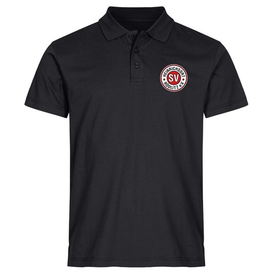 KUBER UNITED Unisex Polo