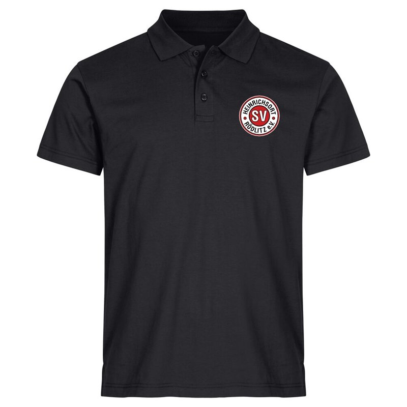 KUBER UNITED Unisex Polo