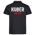 KUBER UNITED Unisex Polo
