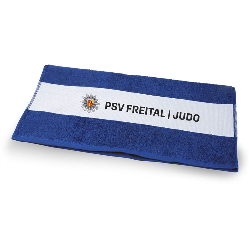 PSV Freital Handtuch