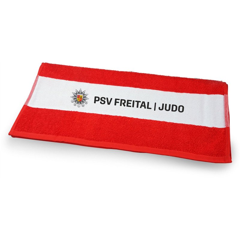 PSV Freital Handtuch