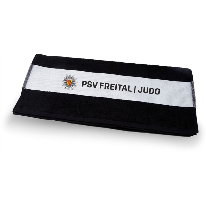 PSV Freital Handtuch