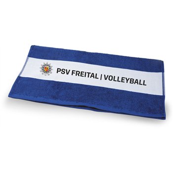 PSV Freital Handtuch