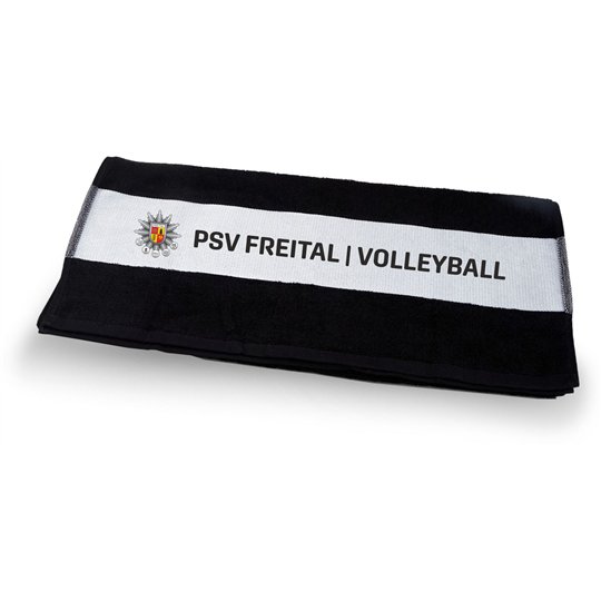 PSV Freital Handtuch