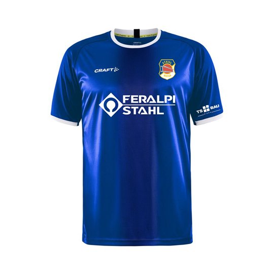 BSG Stahl Riesa Trikot 2025/2026