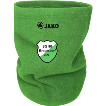 SG 90 Braunsdorf Schlauchschal