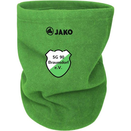 SG 90 Braunsdorf Schlauchschal