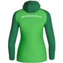 SG 90 Braunsdorf Trainingsjacke mit Kapuze Damen