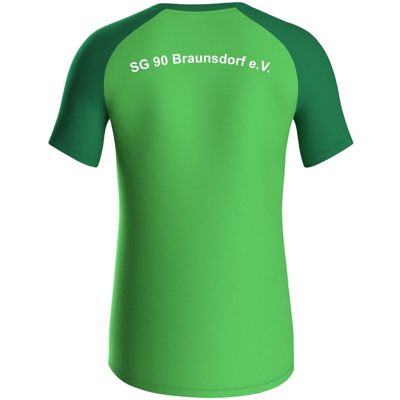 SG 90 Braunsdorf Trainingsshirt Herren