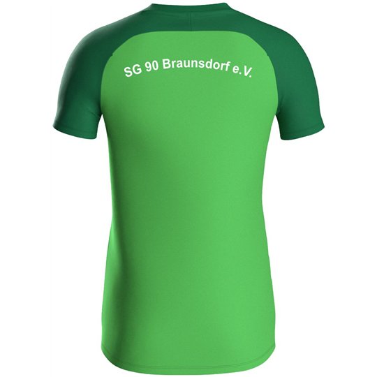 SG 90 Braunsdorf Polo-Shirt Unisex
