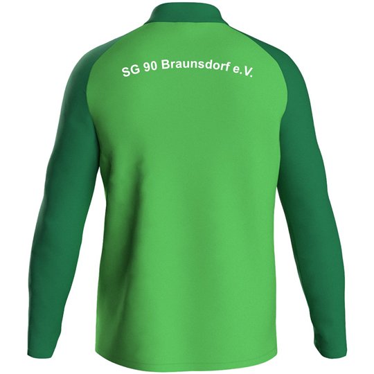 SG 90 Braunsdorf Trainingsjacke Unisex