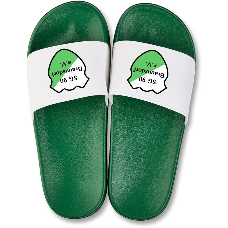 SG 90 Braunsdorf Badeschuhe