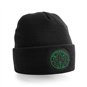 Hetzdorfer SV  Beanie schwarz