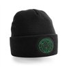Hetzdorfer SV  Beanie schwarz