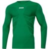 Hetzdorfer SV Kinder Longsleeve grün