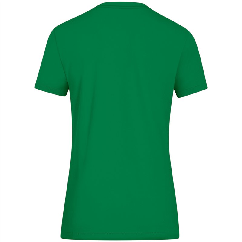 Hetzdorfer SV Damen T-Shirt grün