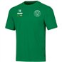 Hetzdorfer SV Herren T-Shirt grün