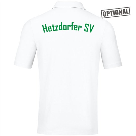 Hetzdorfer SV Damen Polo