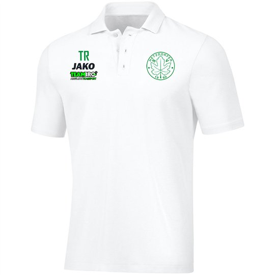 Hetzdorfer SV Herren Polo